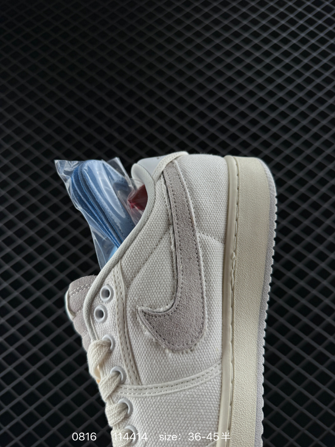 Nike Air Jordan 1 Low